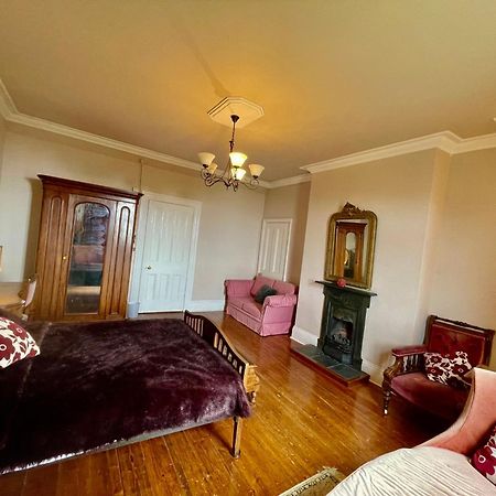Torwood Victorian House Villa Ventnor Exterior photo