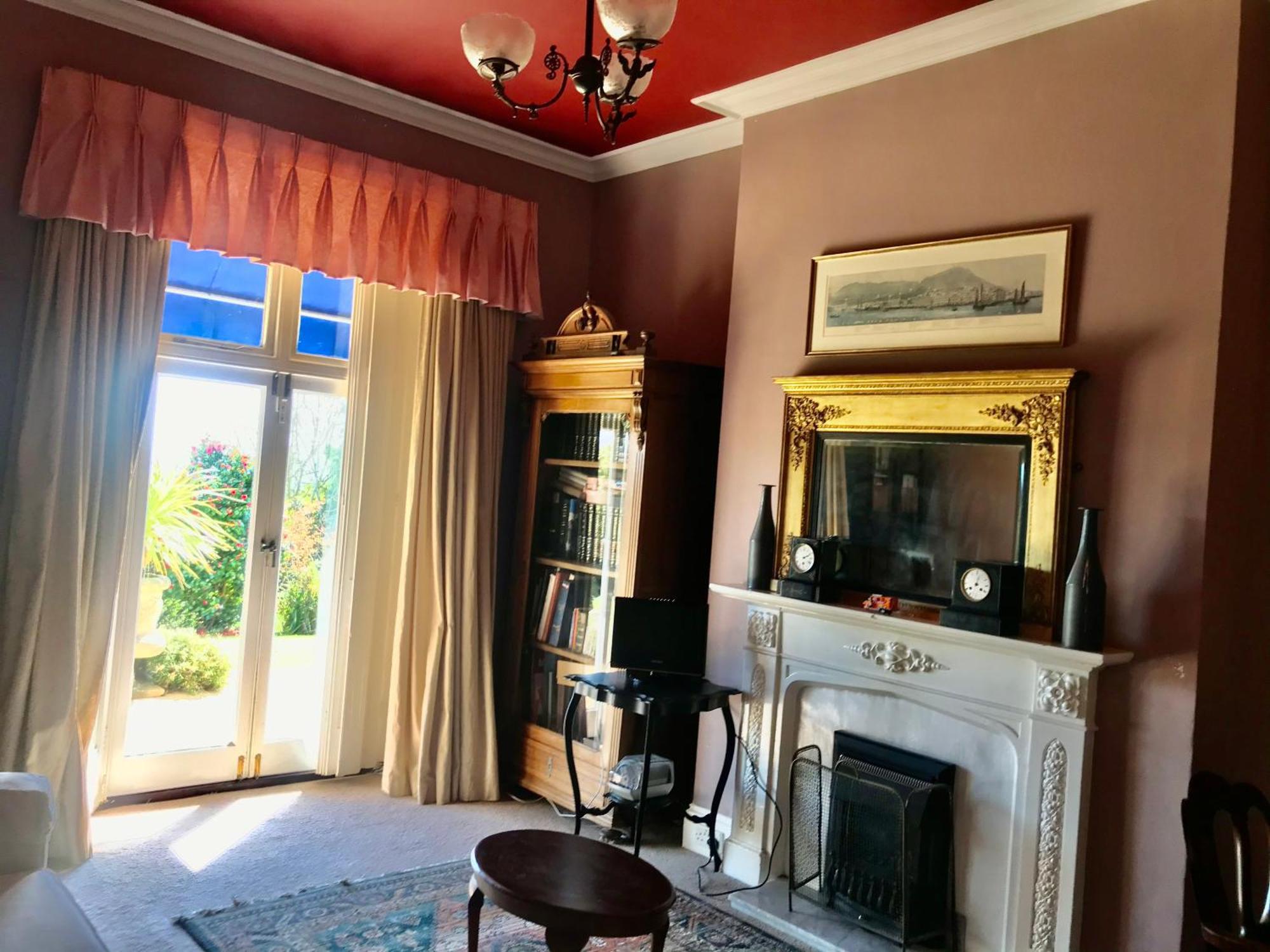 Torwood Victorian House Villa Ventnor Exterior photo