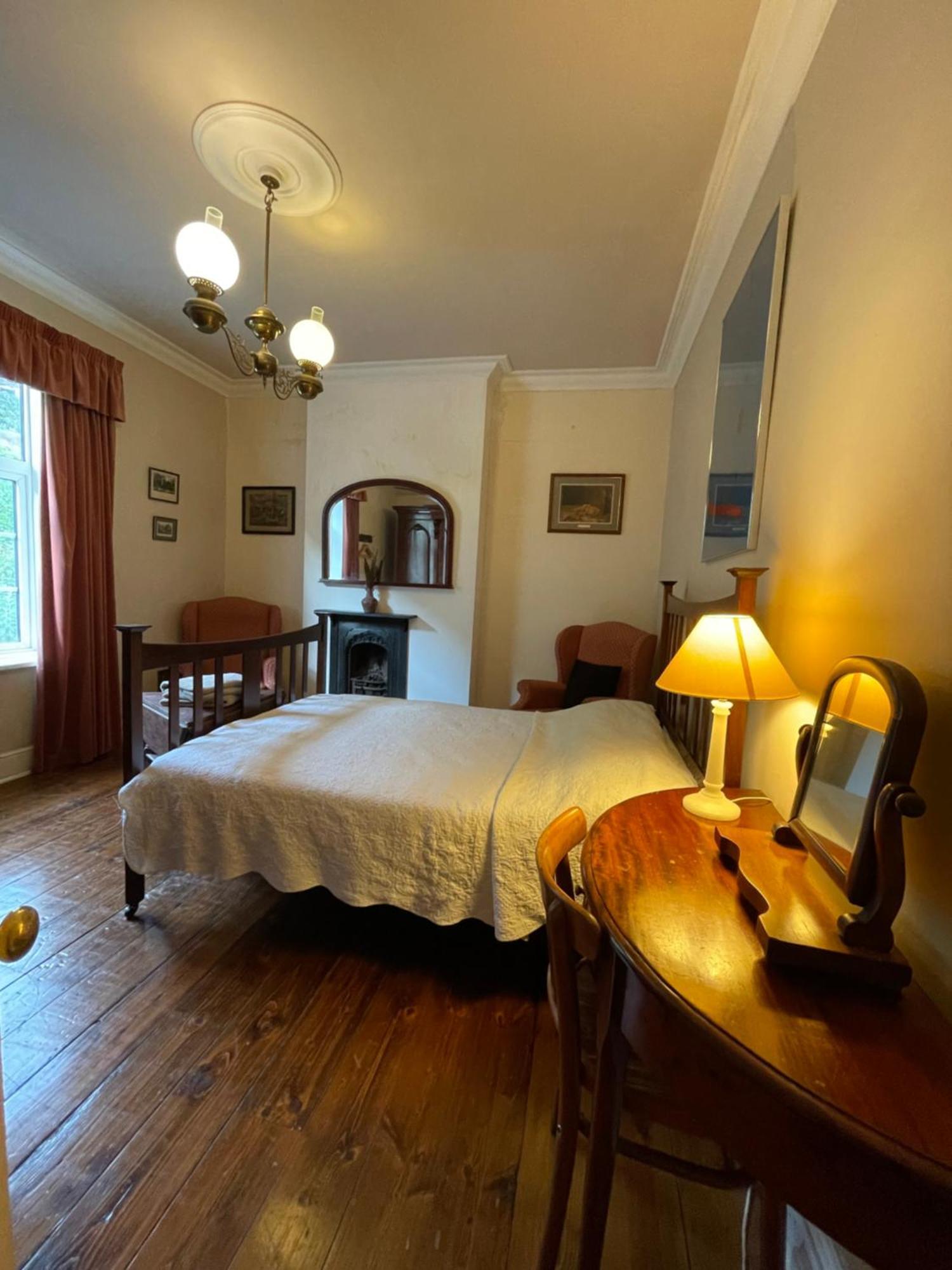 Torwood Victorian House Villa Ventnor Exterior photo