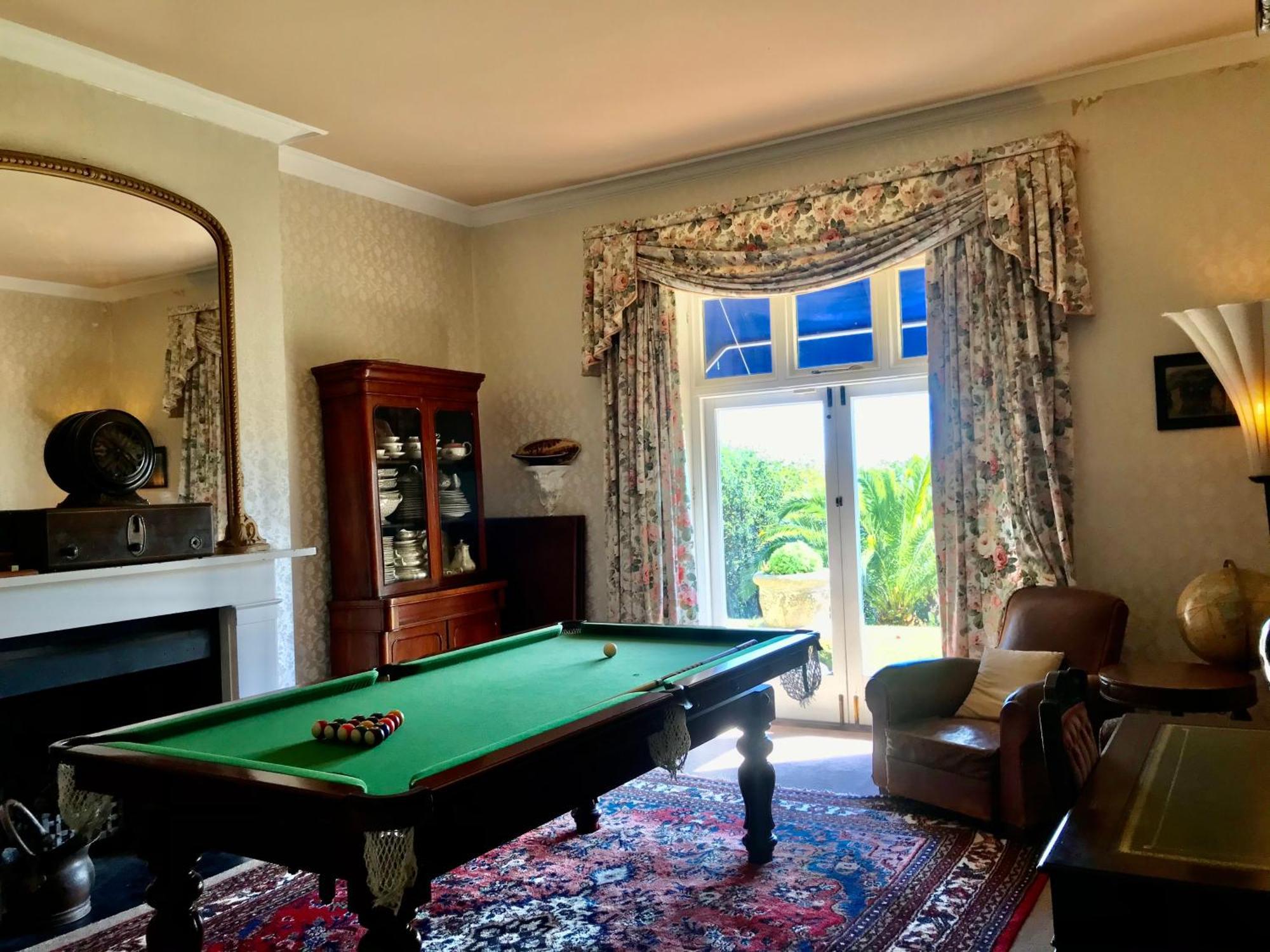 Torwood Victorian House Villa Ventnor Exterior photo